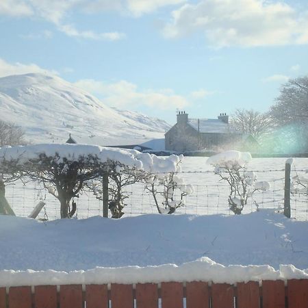 לימוואדי Mountain View Cottage מראה חיצוני תמונה