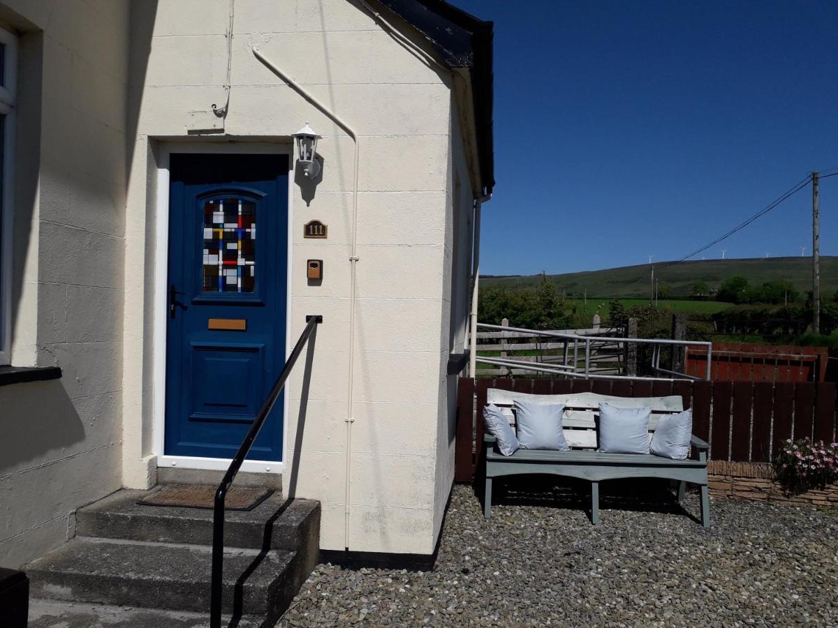 לימוואדי Mountain View Cottage מראה חיצוני תמונה