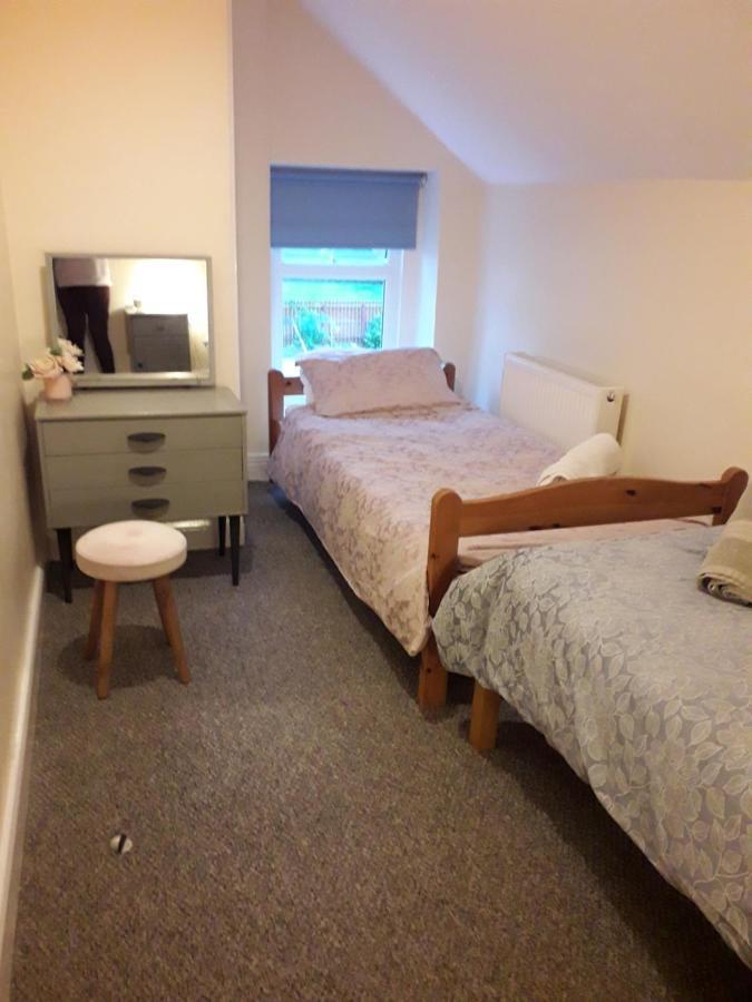 לימוואדי Mountain View Cottage מראה חיצוני תמונה