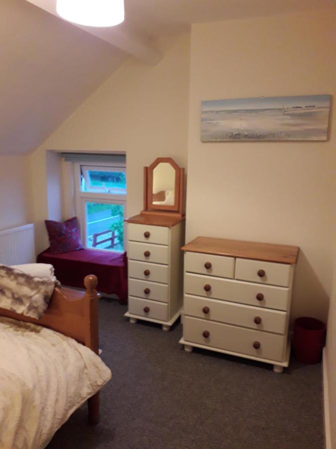 לימוואדי Mountain View Cottage מראה חיצוני תמונה